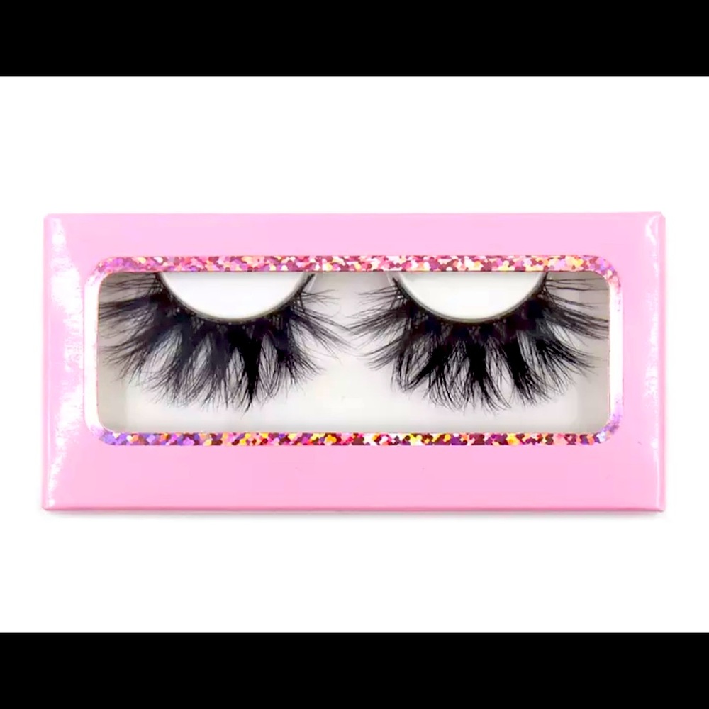 Mink 5D False lashes